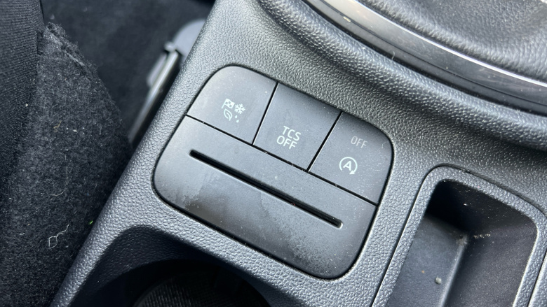 Ford Fiesta 1.0 EcoBoost Titanium 5dr Petrol Hatchback